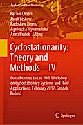 Cyclostationarity: Theory and Methods – IV