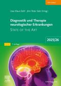 Diagnostik und Therapie neurologischer Erkrankungen