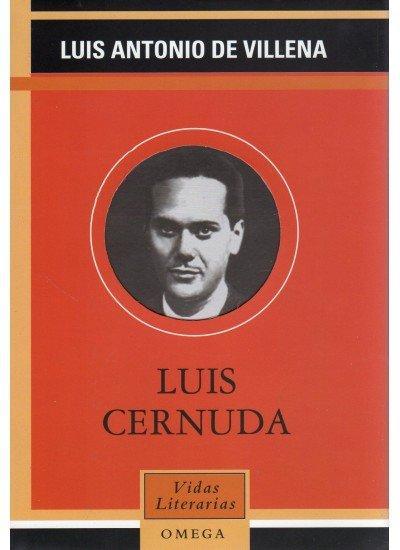 Luis Cernuda