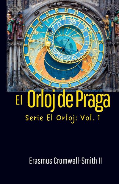 El Orloj de Praga