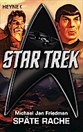 Star Trek: Späte Rache