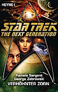 Star Trek - The Next Generation: Verhöhnter Zorn