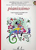 Pianissimo vol.1pour piano