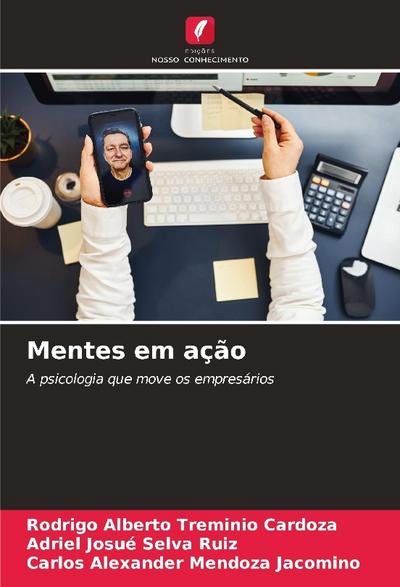 Mentes em ação