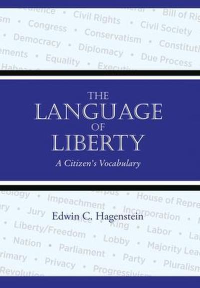 The Language of Liberty