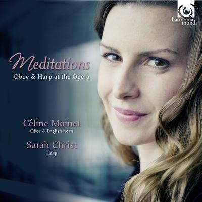 Meditations, 1 Audio-CD