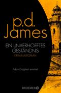 Ein unverhofftes Geständnis von P. D. James | Ebook