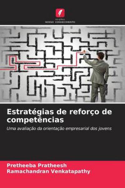 Estratégias de reforço de competências