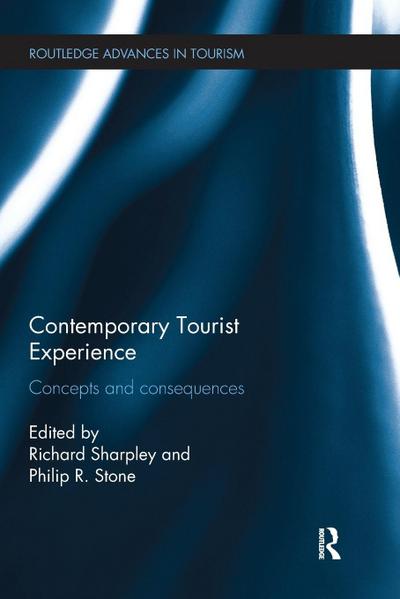 Contemporary Tourist Experience
