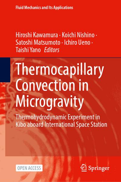 Thermocapillary Convection in Microgravity