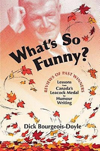 What’s So Funny?