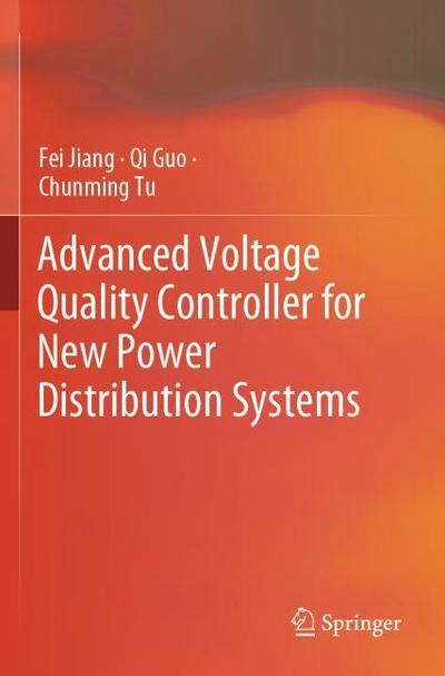 Advanced Voltage Quality Controller for New Power Distribution Systems