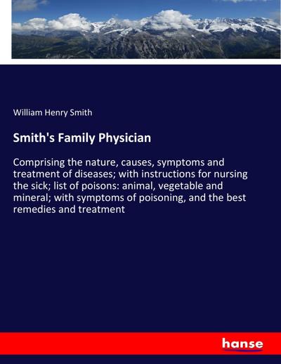 Smith’s Family Physician
