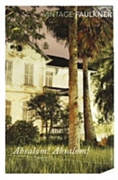 Absalom, Absalom!