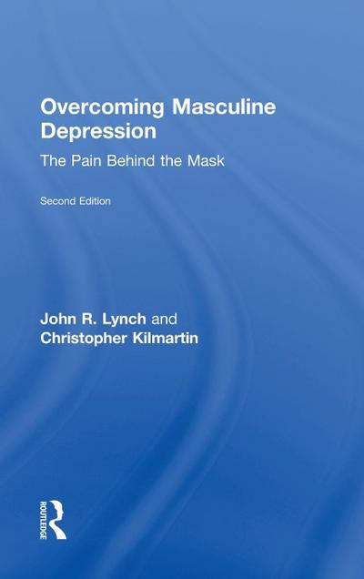 Overcoming Masculine Depression