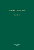 Mozart Studien Band 29