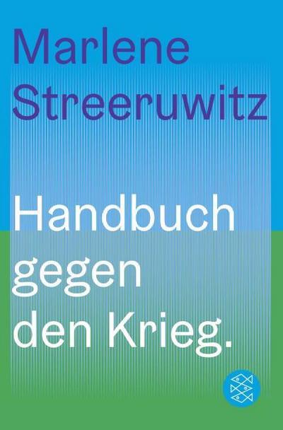 Handbuch gegen den Krieg