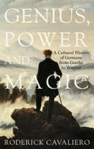 Genius, Power and Magic