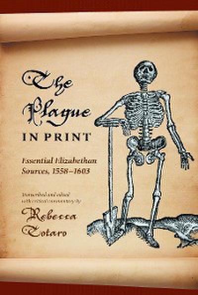 The Plague in Print