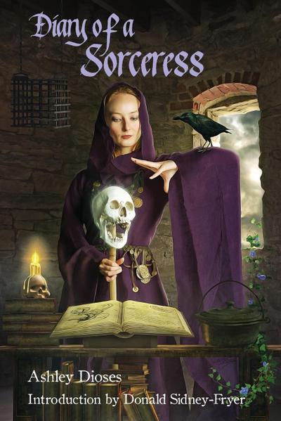 Diary of a Sorceress
