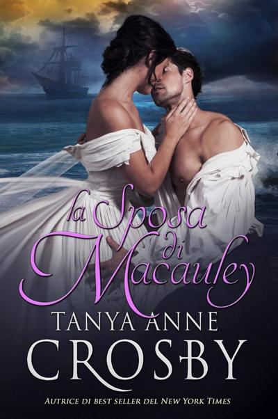 La Sposa di MacAuley