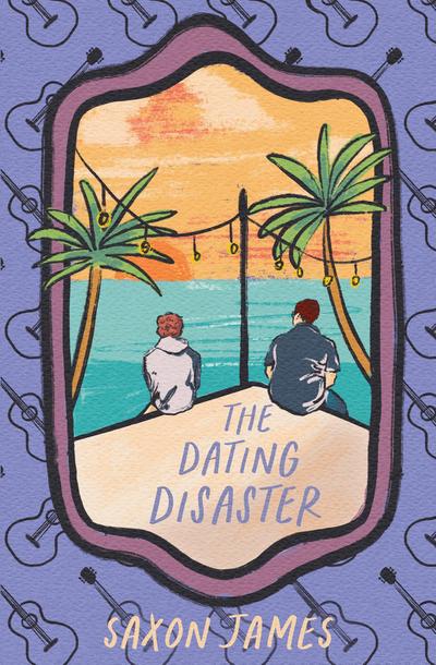The Dating Disaster