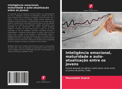 Inteligência emocional, maturidade e auto-atualização entre os jovens
