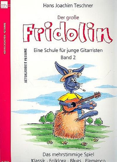 Der große Fridolin