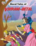Moral Tales of Vikram-Betal