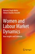 Women and Labour Market Dynamics