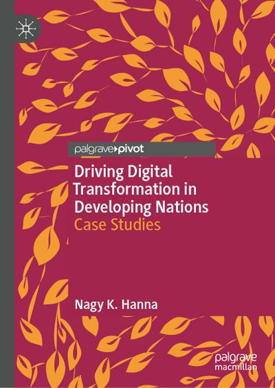 Driving Digital Transformation in Developing Nations