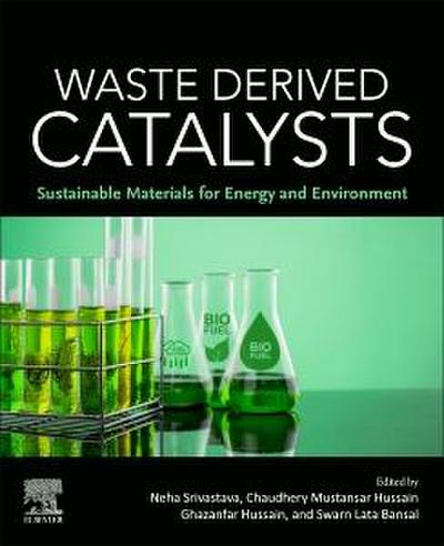 Waste Derived Catalysts