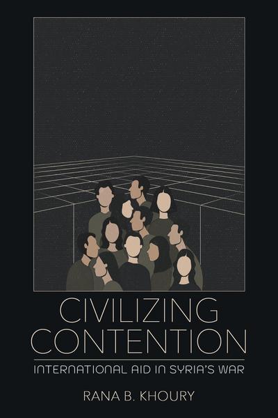 Civilizing Contention
