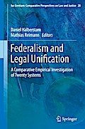 Federalism and Legal Unification