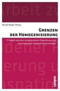 Grenzen der Homogenisierung