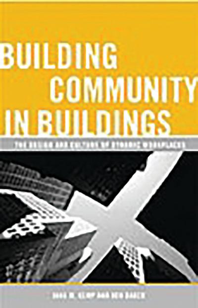 Building Community in Buildings
