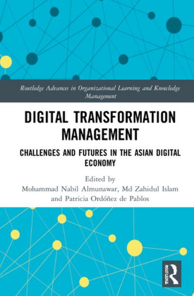Digital Transformation Management
