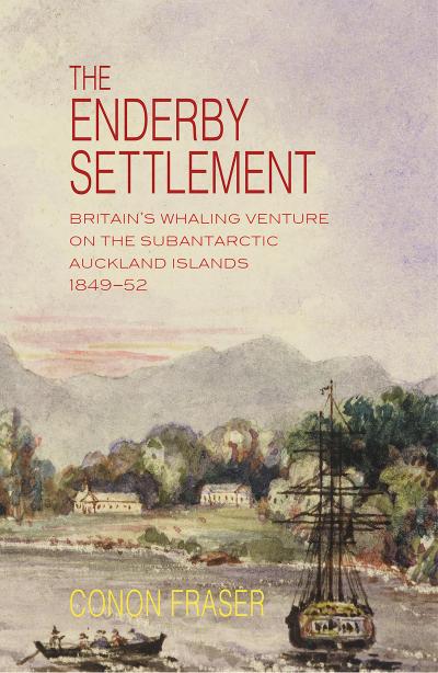 Enderby Settlement