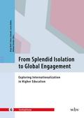 From Splendid Isolation to Global Engagement