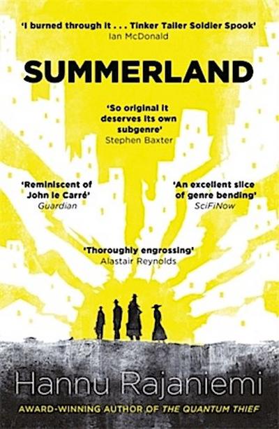 Summerland