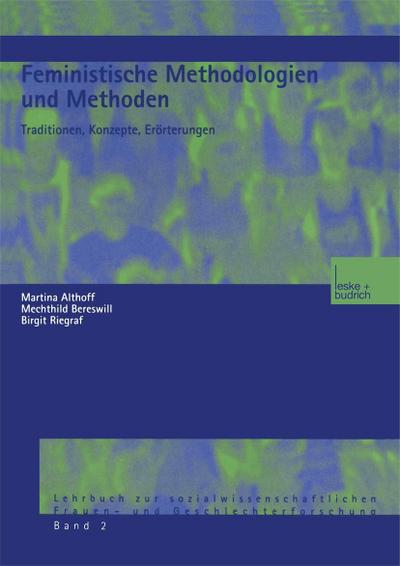 Feministische Methodologien und Methoden
