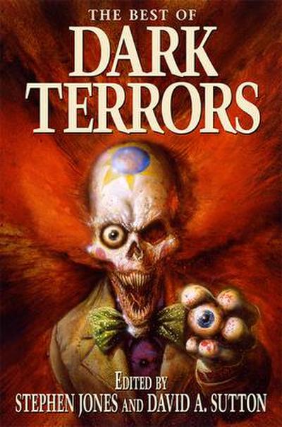 BEST OF DARK TERRORS