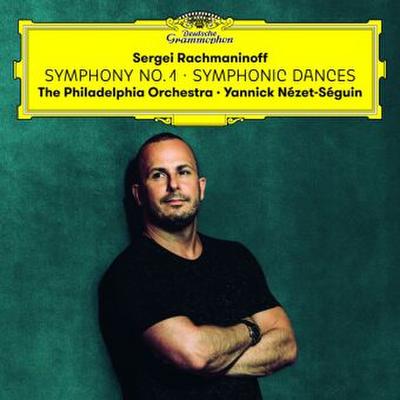 Rachmaninoff: Sinfonie 1 & Symphonic Dances