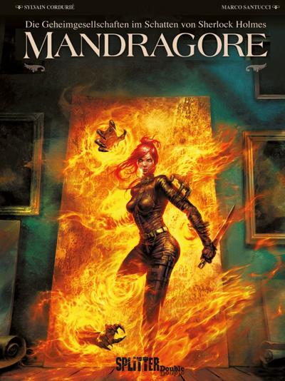 Mandragore