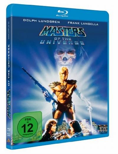 Masters of the Universe