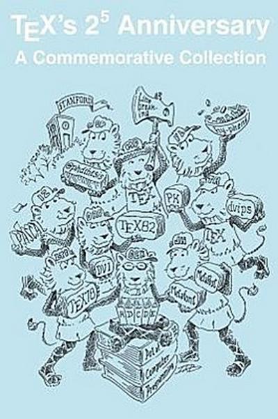 TeX’s 2**5 Anniversary