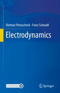 Electrodynamics