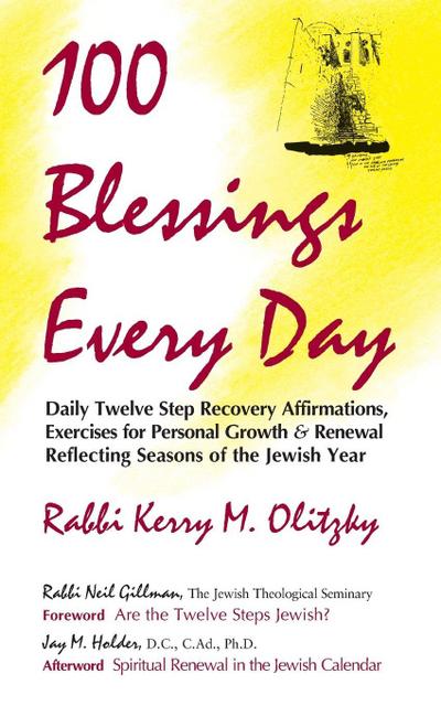 100 Blessings Every Day