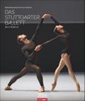Stuttgarter Ballett Kalender 2026