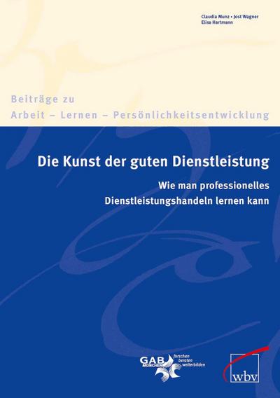 Die Kunst der guten Dienstleistung